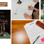 A Modern Tale of Courage in Family Law