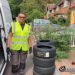 London Emergency Tyre Services: Fast, Reliable Tyre Help