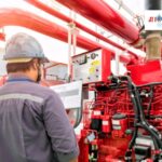 Fire Pump Flow Testing New Jersey: Safe, Precise & Certified