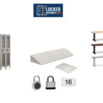 Small Wood Lockers: Timeless Style for Home, Club or Office