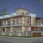 Architect and Interior Designer in Lucknow | Sadesigners.in