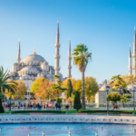 Istanbul Travel Experiences: A Local’s Guide to the City