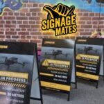 Premium Signage Milton for Bright, Local Impact