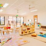 Springvale South Childcare: Nurturing Creative Early Learning