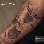 Realism Tattoo Artist Vancouver | Precise, lifelike ink by aminntattoo.ca