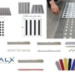 Tactile Indicators Manufacturer for Accessible Walkways & Transport Hubs
