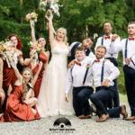 Wedding DJ Winston Salem NC – Unforgettable celebrations with Shutterdown Sound