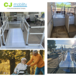 Professional Wheelchair Ramp Installation for Safe Access
