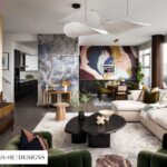 Interior Design Company Canada — Transforming Spaces with Style and Function
