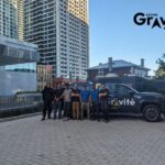 Lavage des vitres en hauteur: Safe, expert results for modern buildings