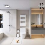 Vertical Radiators: Stylish Heating for Modern Homes