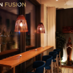 Asiatisk fusion-catering i Uppsala | Ahaanfusion.se