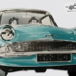 Classic Cars: A Curated Journey through Legendary Designs and History