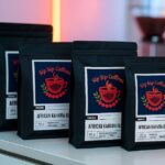 Sustainable Coffee Beans for Rich, Responsible Flavour